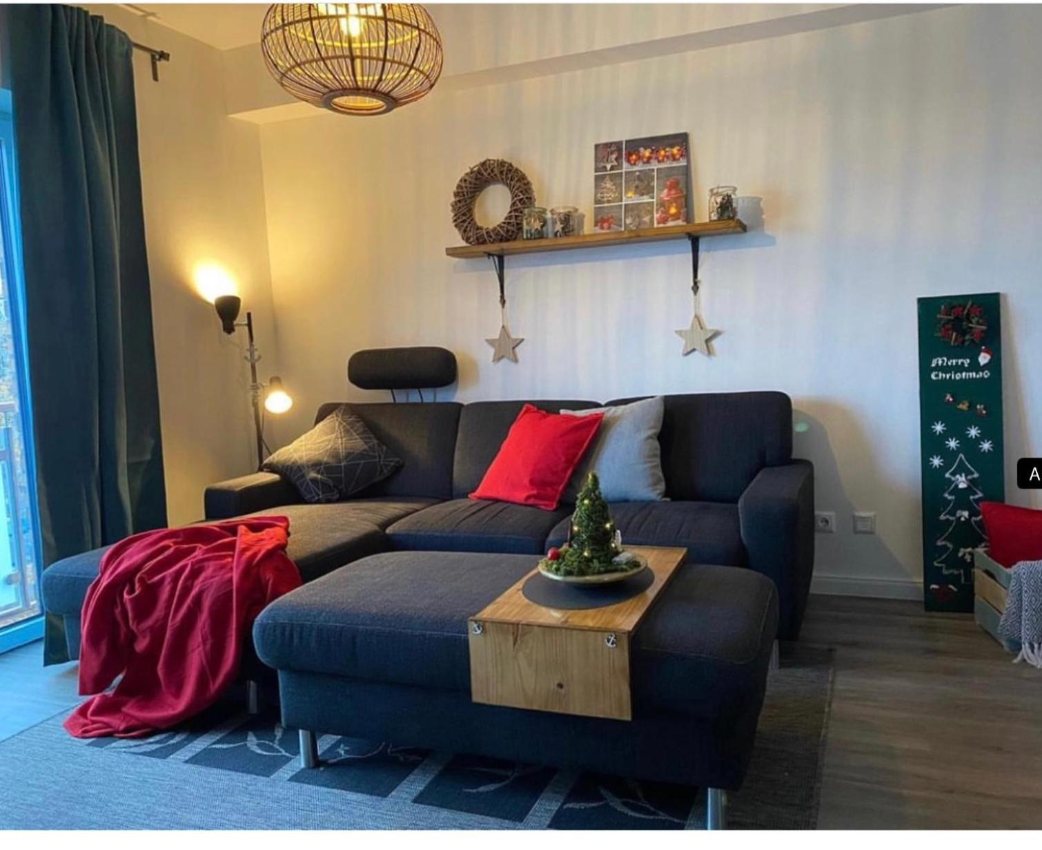 Beach54 Damp Wellness-Loft المظهر الخارجي الصورة